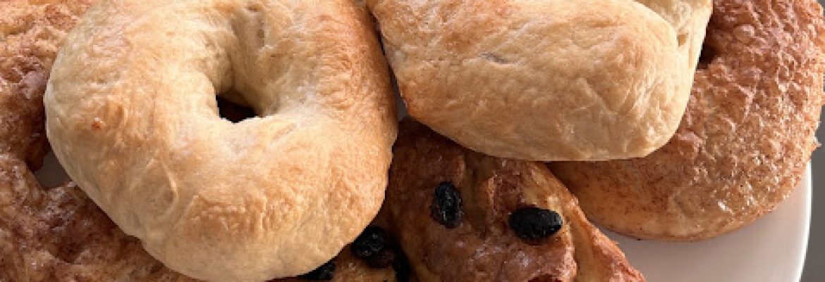 The Ziemba Bakehouse, LLC