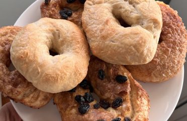 The Ziemba Bakehouse, LLC