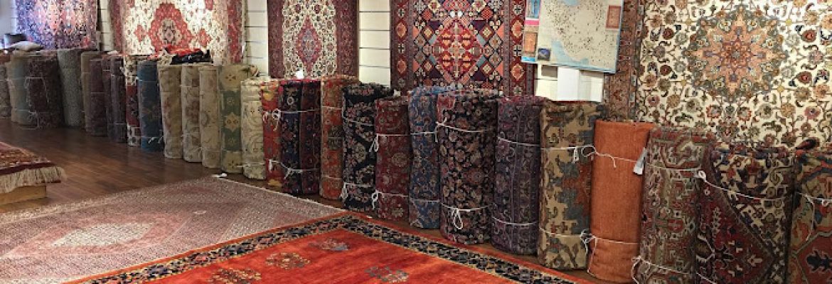 Avon Rug Gallery