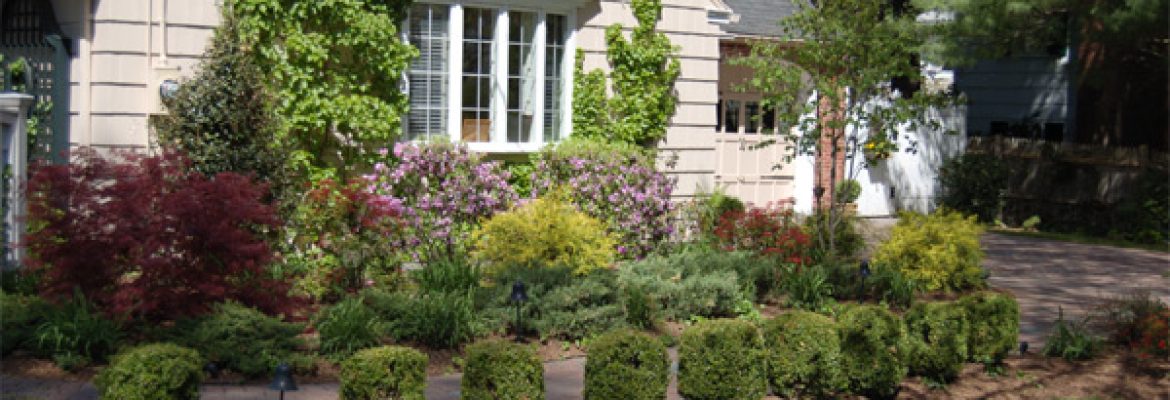 Birch Hill Landscape & Design, LLC
