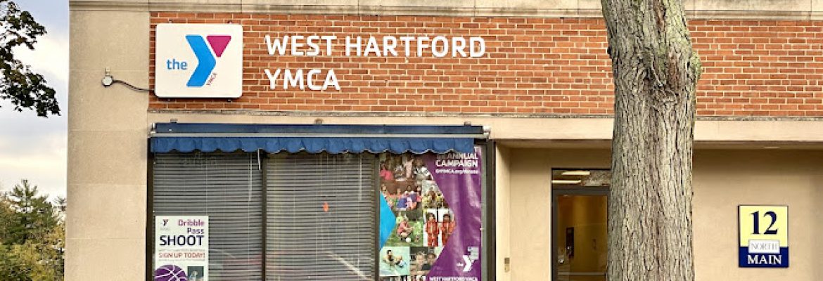 Ymca West Hartford