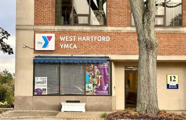 Ymca West Hartford