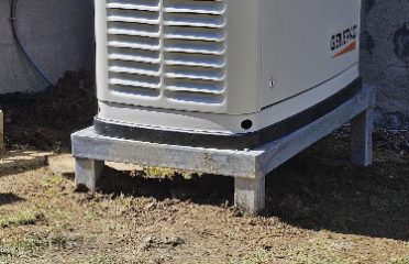 Deak Electric Inc