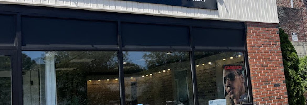Veo Vision Center Shelton (formerly Lifetime Eye Care)