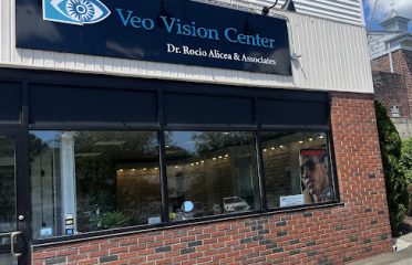 Veo Vision Center Shelton (formerly Lifetime Eye Care)