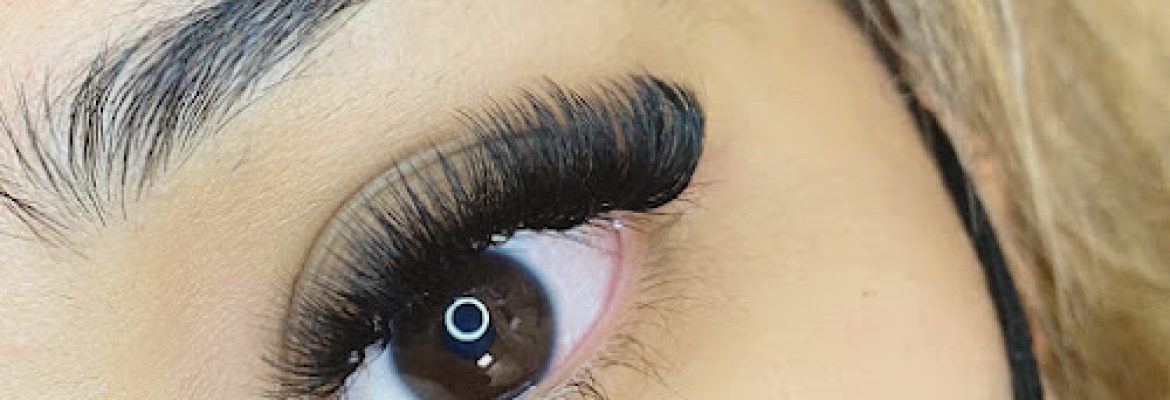 GLOW Lash Bar