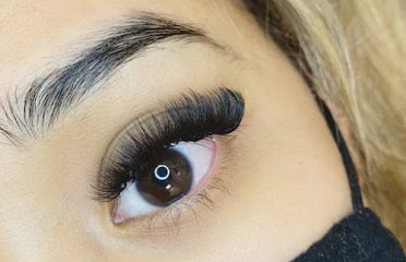 GLOW Lash Bar