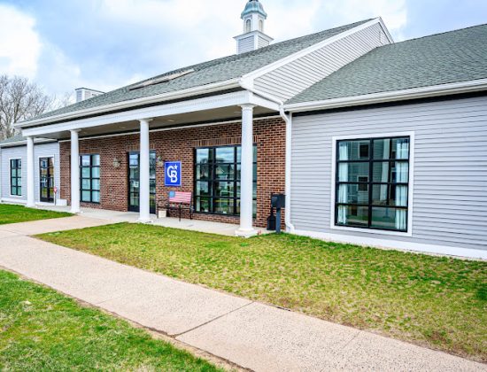 Coldwell Banker Realty
