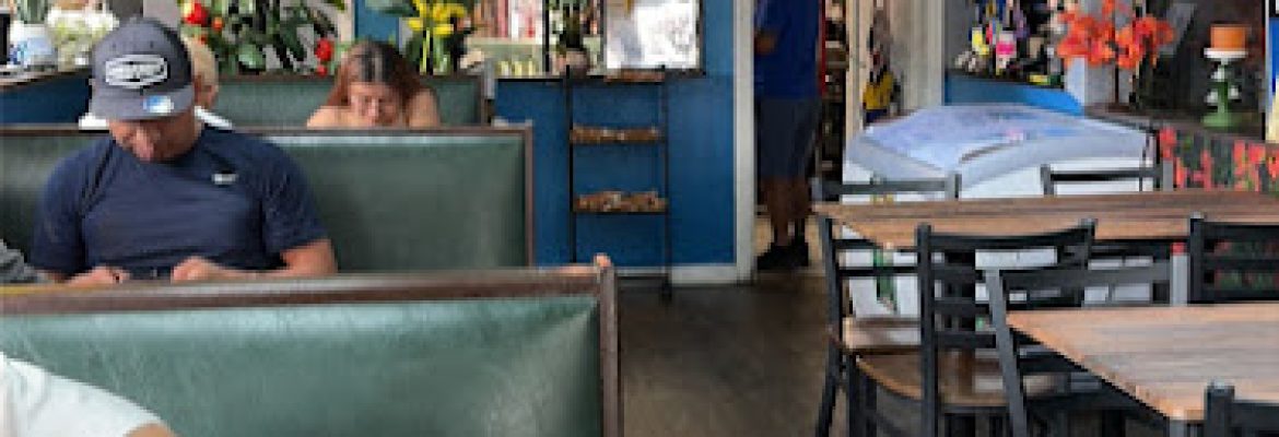 Guambras Grill LLC