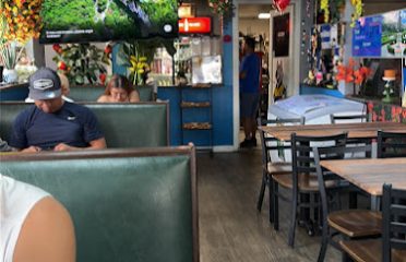 Guambras Grill LLC