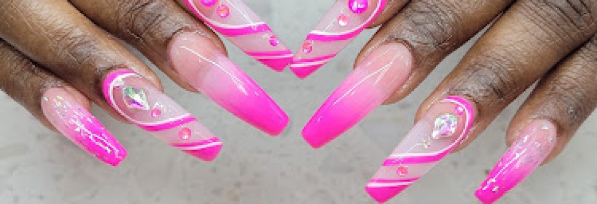 Tek Nail & Spa