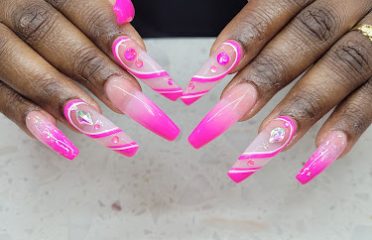 Tek Nail & Spa