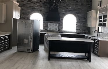 TILE STORE, CABINETS & REMODELING