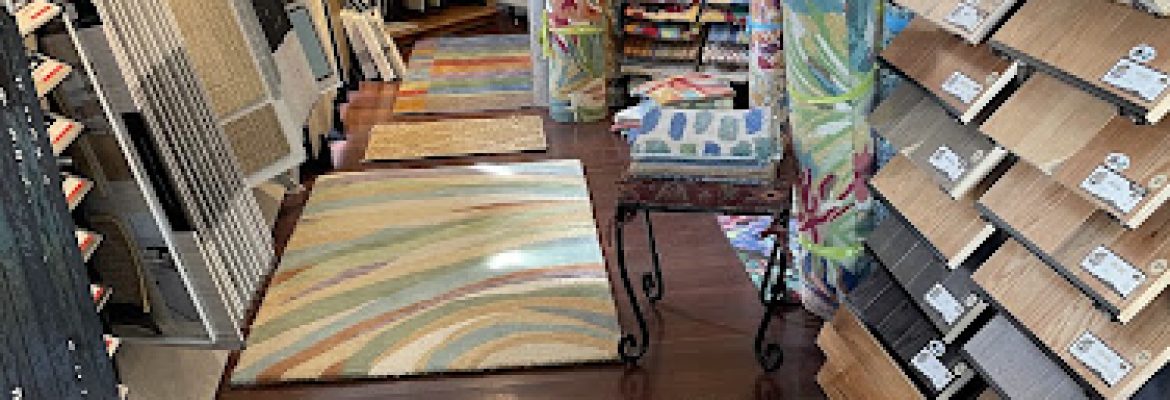 Westbrook Floor Covering