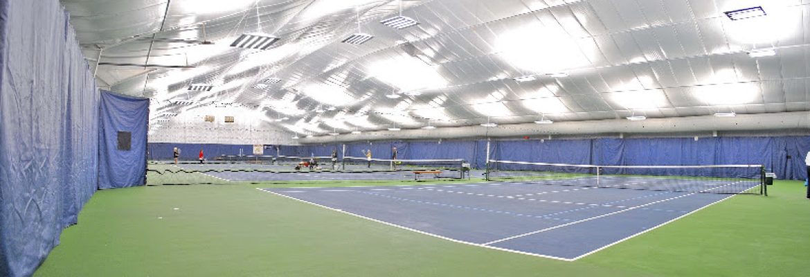 Milford Indoor Tennis