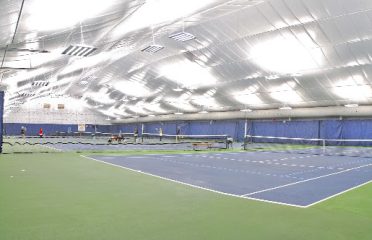 Milford Indoor Tennis