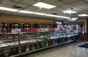 Modern Pastry Shop Inc
