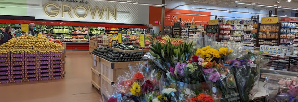 Whole Foods Market