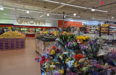 Whole Foods Market