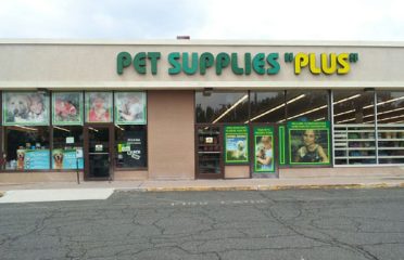 Pet Supplies Plus Manchester