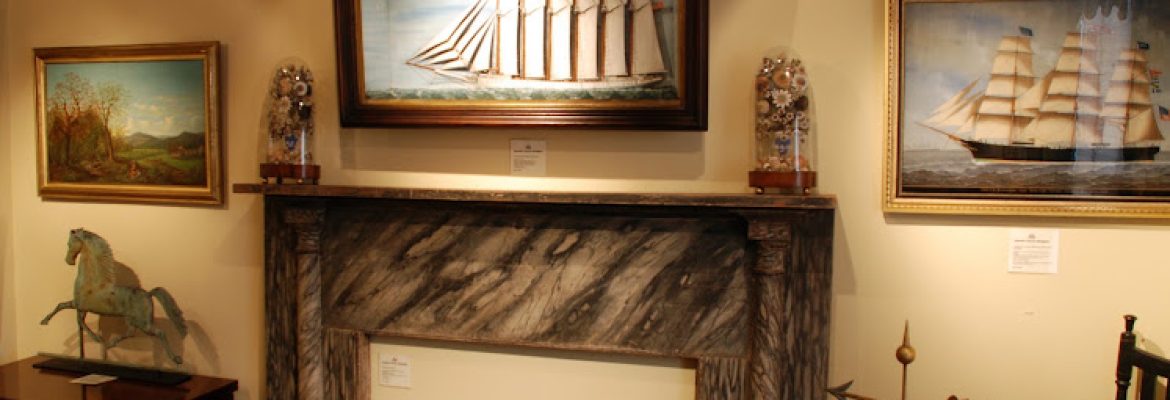 Jeffrey Tillou Antiques