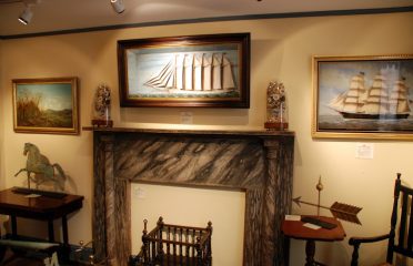 Jeffrey Tillou Antiques