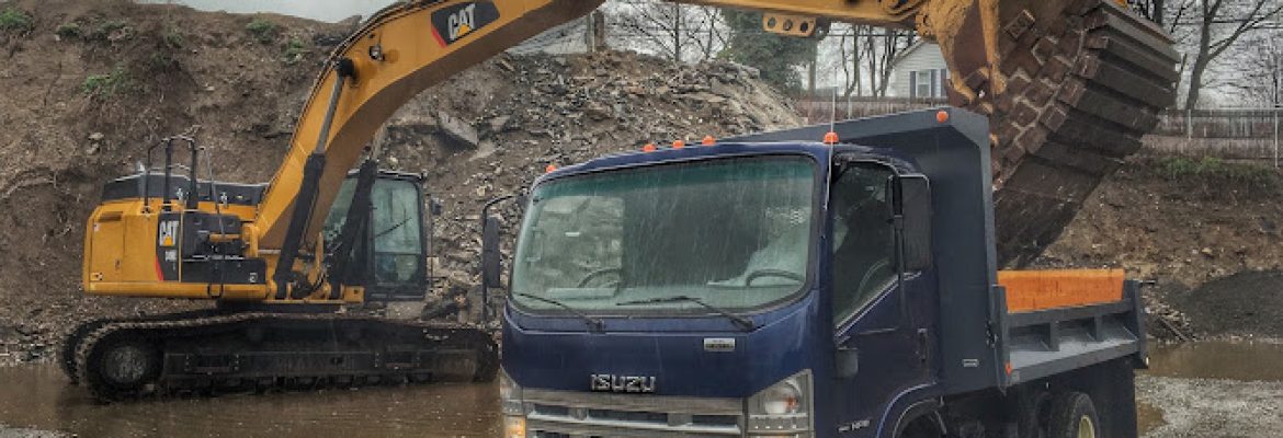 A.M. Santella Construction Company Inc.