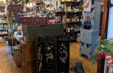 Marlborough Barn Antiques
