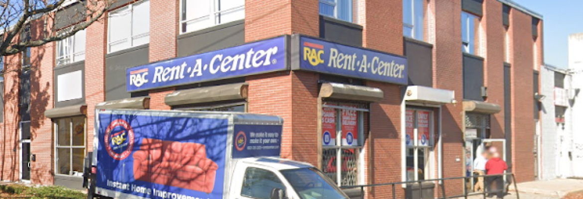 Rent-A-Center