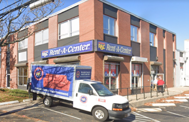 Rent-A-Center