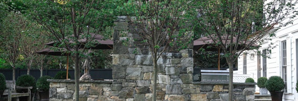 Sandoval’s Landscaping & Masonry, Inc.