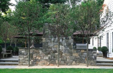Sandoval’s Landscaping & Masonry, Inc.