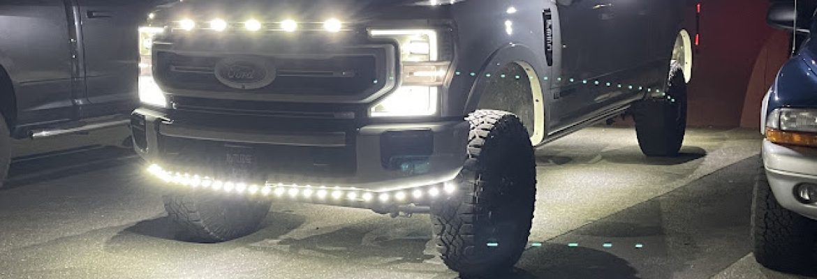 CNB Seen Upfitting LLC