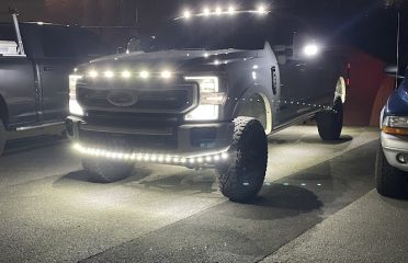 CNB Seen Upfitting LLC