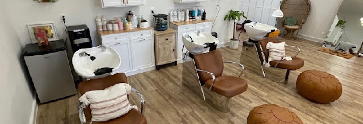 The BeaHive Salon