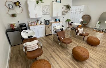 The BeaHive Salon