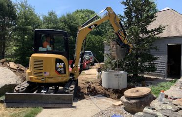 County Hill Paving & Excavation