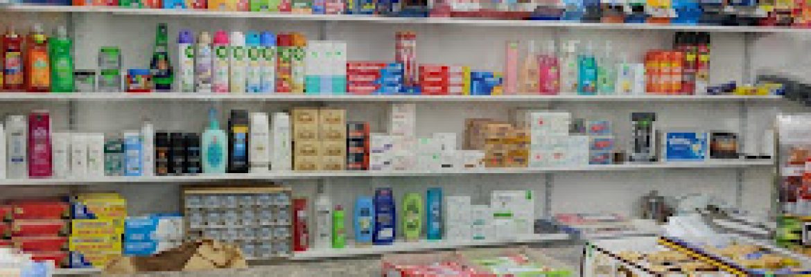 Sharmin Convenience Store LLC