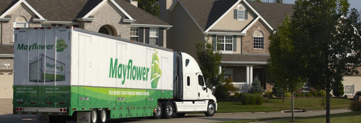Murphy Moving Company