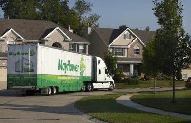 Murphy Moving Company