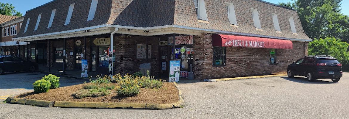 Andy’s Deli & Market