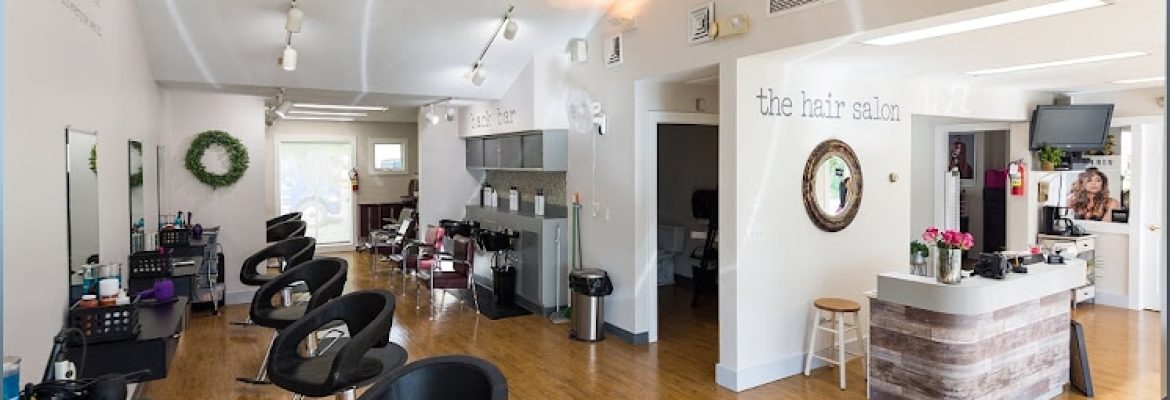 The Hair Salon