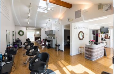 The Hair Salon