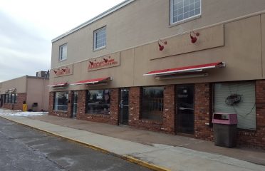 Alexia Pizza