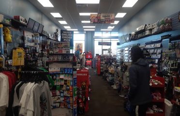 GameStop