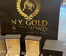 NY Gold and diamond exchange llc