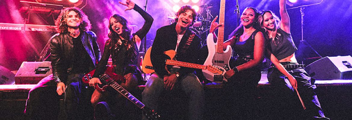 Guitar Center Lessons