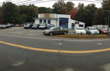 CarGuyz Autocenter Inc.