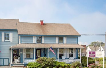 Berkshire Hathaway HomeServices New England Properties