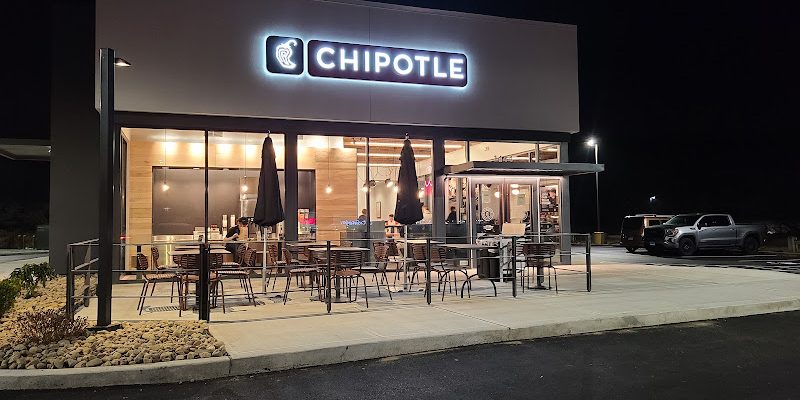 Chipotle Mexican Grill